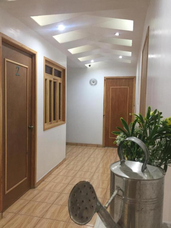 Hostal Casa Pajaritos Taxco de Alarcon Eksteriør bilde